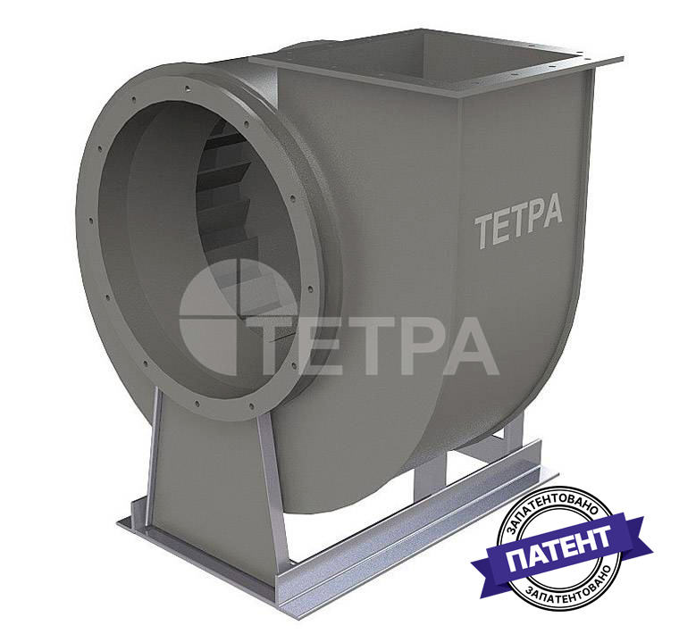 Вентилятор низкого давления